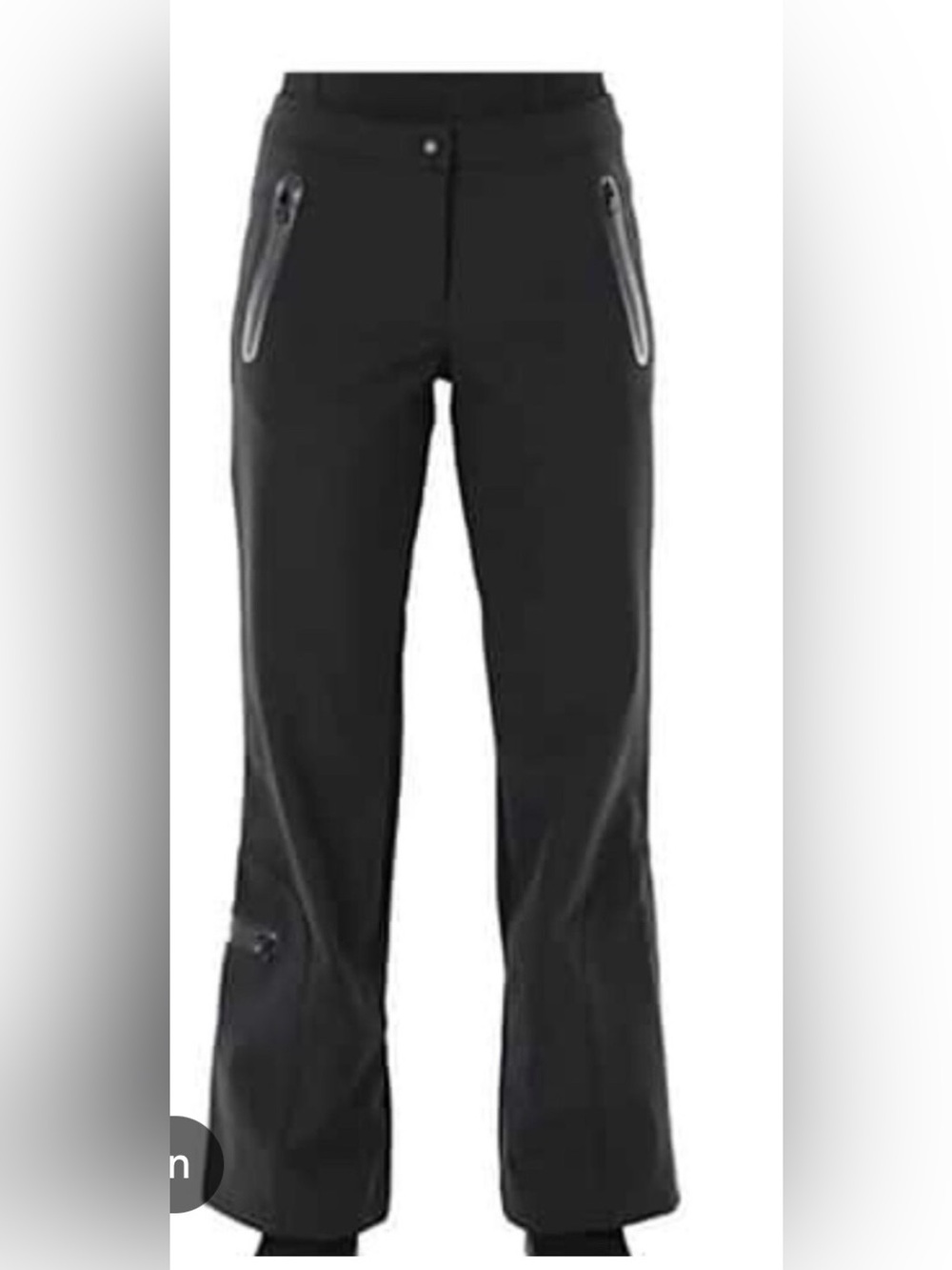 NWOT Boulder Gear Ski Pants Sz 10